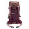 Sac à dos randonnée femme Futura 30 SL Deuter - cassis-ashrose