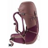 Sac à dos randonnée femme Futura 30 SL Deuter - cassis-ashrose