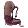 Sac à dos randonnée femme Futura 30 SL Deuter - cassis-ashrose