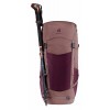 Deuter Futura 30 SL vandringsryggsäck för kvinnor - cassis-ashrose