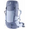 Deuter Futura 30 SL vandringsryggsäck för kvinnor - polar-bluejay