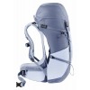 Deuter Futura 30 SL vandringsryggsäck för kvinnor - polar-bluejay