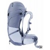 Deuter Futura 30 SL vandringsryggsäck för kvinnor - polar-bluejay