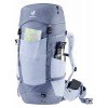 Deuter Futura 30 SL vandringsryggsäck för kvinnor - polar-bluejay