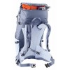 Deuter Futura 30 SL vandringsryggsäck för kvinnor - polar-bluejay