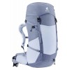 Deuter Futura 30 SL vandringsryggsäck för kvinnor - polar-bluejay