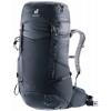 Deuter Futura 32 vandringsryggsäck - svart