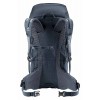 Deuter Futura 32 vandringsryggsäck - svart