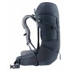 Deuter Futura 32 vandringsryggsäck - svart