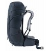 Deuter Futura 32 vandringsryggsäck - svart