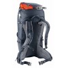 Deuter Futura 32 vandringsryggsäck - svart