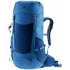 Sac à dos randonnée Futura 32 Deuter - nightblue-baltic