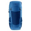 Sac à dos randonnée Futura 32 Deuter - nightblue-baltic