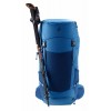 Futura 32 Deuter vandringsryggsäck - nightblue-baltic