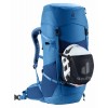 Futura 32 Deuter vandringsryggsäck - nightblue-baltic