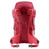Futura 32 Deuter vandringsryggsäck - cherry-masala