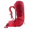Sac à dos randonnée Futura 32 Deuter - cherry-masala