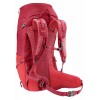 Futura 32 Deuter vandringsryggsäck - cherry-masala