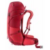 Sac à dos randonnée Futura 32 Deuter - cherry-masala
