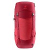 Sac à dos randonnée Futura 32 Deuter - cherry-masala