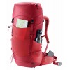 Futura 32 Deuter vandringsryggsäck - cherry-masala