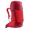 Sac à dos randonnée Futura 32 Deuter - cherry-masala