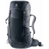 Deuter Futura 34 EL vandringsryggsäck - svart