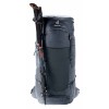 Deuter Futura 34 EL vandringsryggsäck - svart