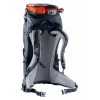 Deuter Futura 34 EL vandringsryggsäck - svart