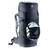 Deuter Futura 34 EL vandringsryggsäck - svart