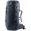 Ženski nahrbtnik Deuter Futura Pro 30 SL - črn - nov dizajn