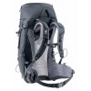 Ženski nahrbtnik Deuter Futura Pro 30 SL - črn - nov dizajn
