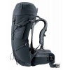 Ženski nahrbtnik Deuter Futura Pro 30 SL - črn - nov dizajn