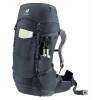 Ženski nahrbtnik Deuter Futura Pro 30 SL - črn - nov dizajn