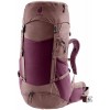 Ženski nahrbtnik Deuter Futura Pro 30 SL - cassis-ashrose - nov dizajn