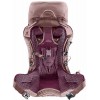 Ženski nahrbtnik Deuter Futura Pro 30 SL - cassis-ashrose - nov dizajn