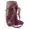 Ženski nahrbtnik Deuter Futura Pro 30 SL - cassis-ashrose - nov dizajn