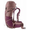 Ženski nahrbtnik Deuter Futura Pro 30 SL - cassis-ashrose - nov dizajn