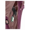 Ženski nahrbtnik Deuter Futura Pro 30 SL - cassis-ashrose - nov dizajn