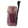 Ženski nahrbtnik Deuter Futura Pro 30 SL - cassis-ashrose - nov dizajn