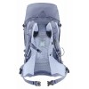 Ženski nahrbtnik Futura Pro 30 SL Deuter - polar-bluejay - nov dizajn