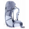 Ženski nahrbtnik Futura Pro 30 SL Deuter - polar-bluejay - nov dizajn