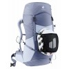 Ženski nahrbtnik Futura Pro 30 SL Deuter - polar-bluejay - nov dizajn