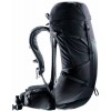 Nahrbtnik Futura Pro 32 Deuter - črn - nov dizajn