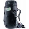 Nahrbtnik Futura Pro 32 Deuter - črn - nov dizajn