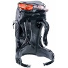 Nahrbtnik Futura Pro 32 Deuter - črn - nov dizajn