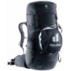 Nahrbtnik Futura Pro 32 Deuter - črn - nov dizajn