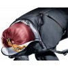 Nahrbtnik Futura Pro 32 Deuter - črn - nov dizajn