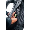 Nahrbtnik Futura Pro 32 Deuter - črn - nov dizajn