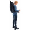 Nahrbtnik Futura Pro 32 Deuter - črn - nov dizajn